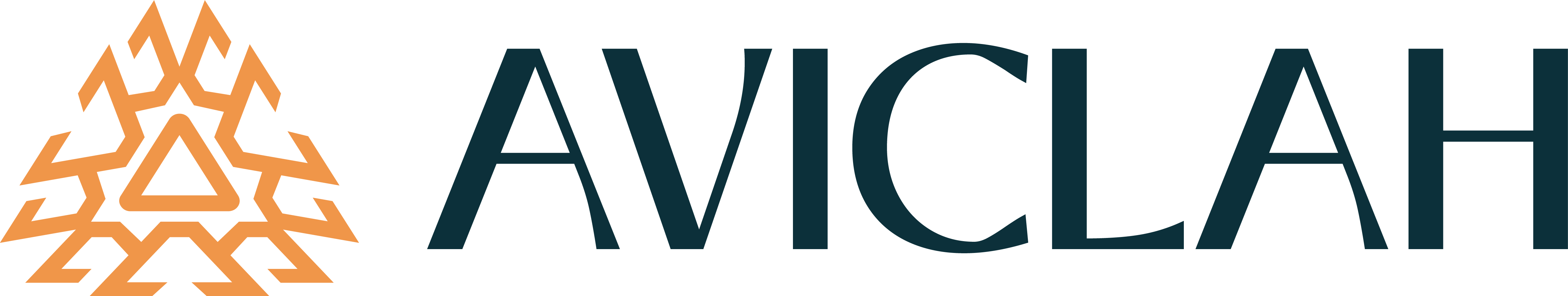 Aviclah logo