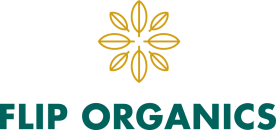 Flip Organins logo